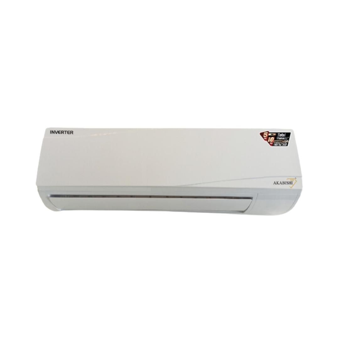 Mitsubishi Electric 1.0 Ton 3 Star Inverter Split AC(Akabishi series) Mitsubishi Electric 1.0 Ton 3 Star Inverter Split AC(Akabishi series)